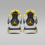 Air Jordan 4 Retro Women's Shoes