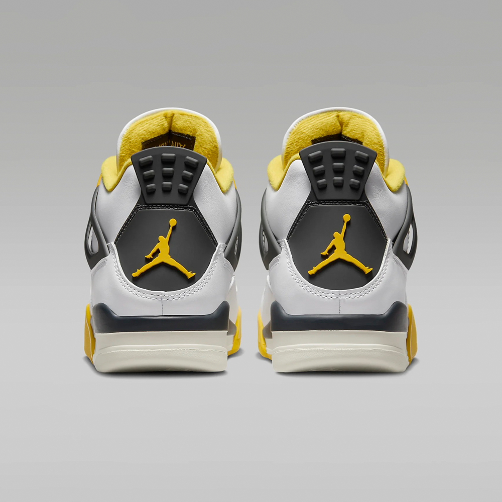 Air Jordan 4 Retro Women's Shoes