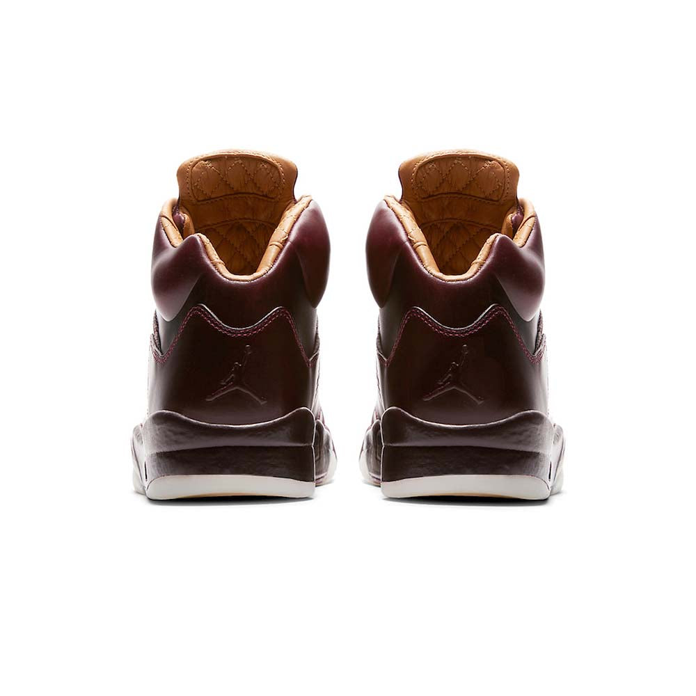Air Jordan 5 Premium Bordeaux