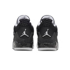 Air Jordan 4 Retro 'Fear' FQ8138-002