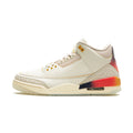 AIR JORDAN 3 SP "J Balvin"