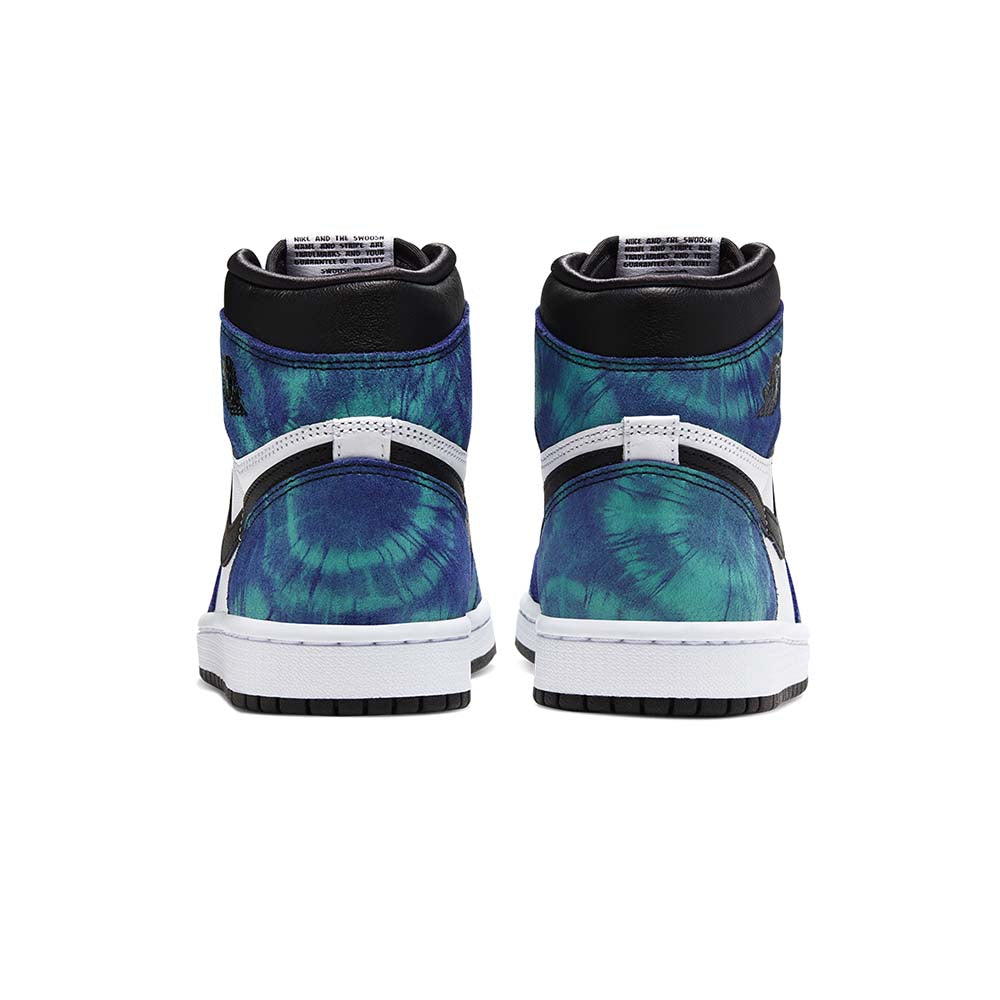 Jordan Air Jordan 1 High OG WMNS "Tie-Dye"