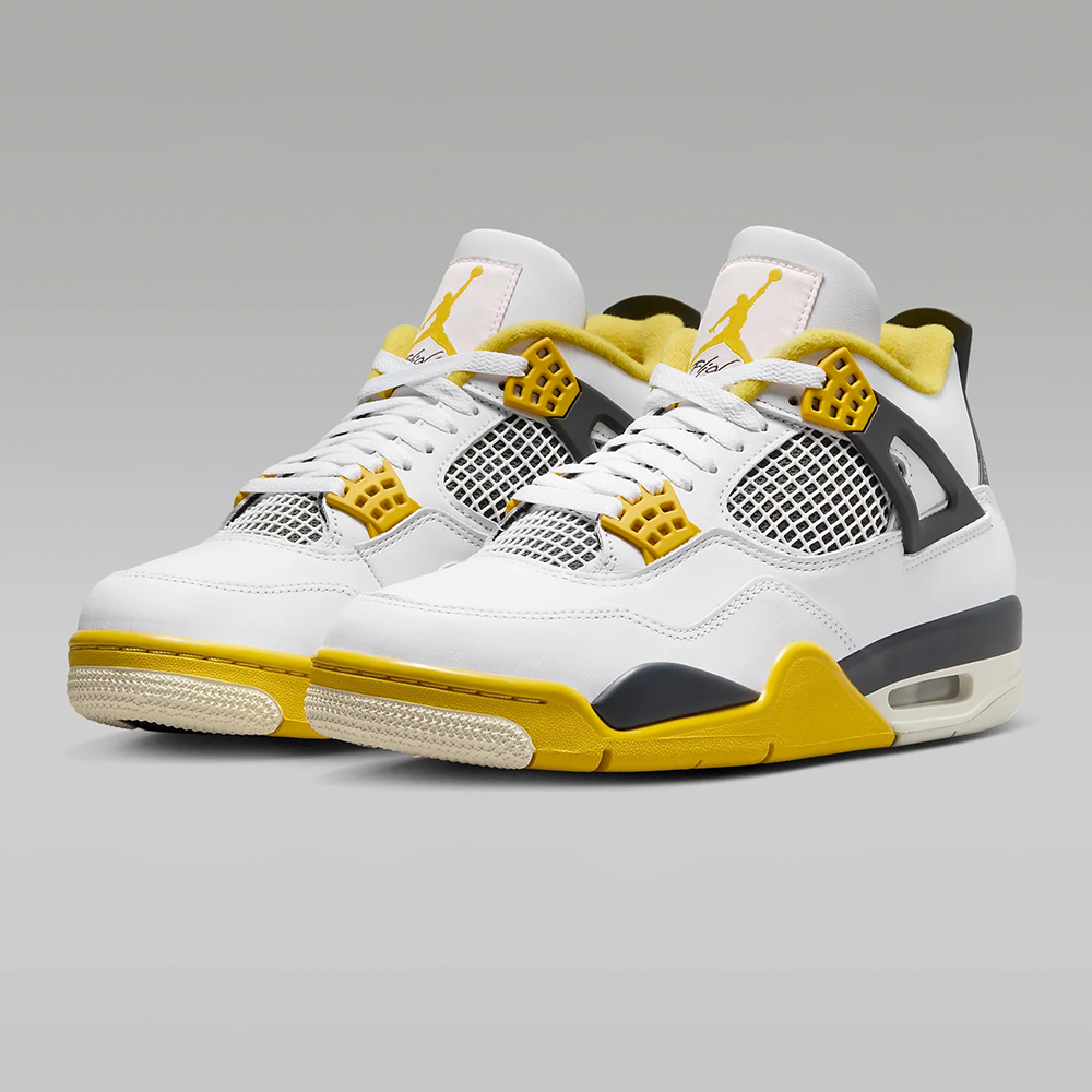 Air Jordan 4 Retro Women's Shoes