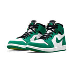 Air Jordan 1 Zoom CMFT "Stadium Green"