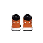 Air Jordan 1 Mid 'Shattered Backboard'