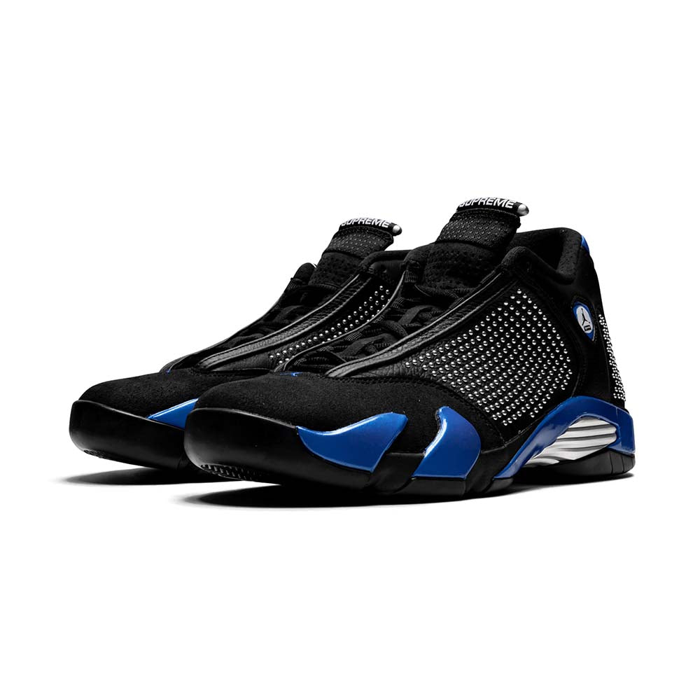 Jordan Air Jordan 14 Retro "Supreme"