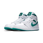 Jordan Air Jordan 1 Mid 'Mystic Green'
