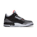 Air Jordan 3 Retro OG 'Black Cement' 2018