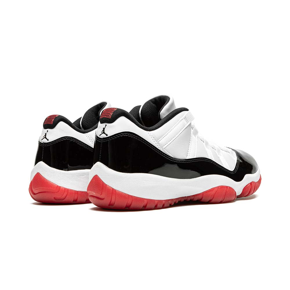 Air Jordan 11 Retro Low 'Concord-Bred'