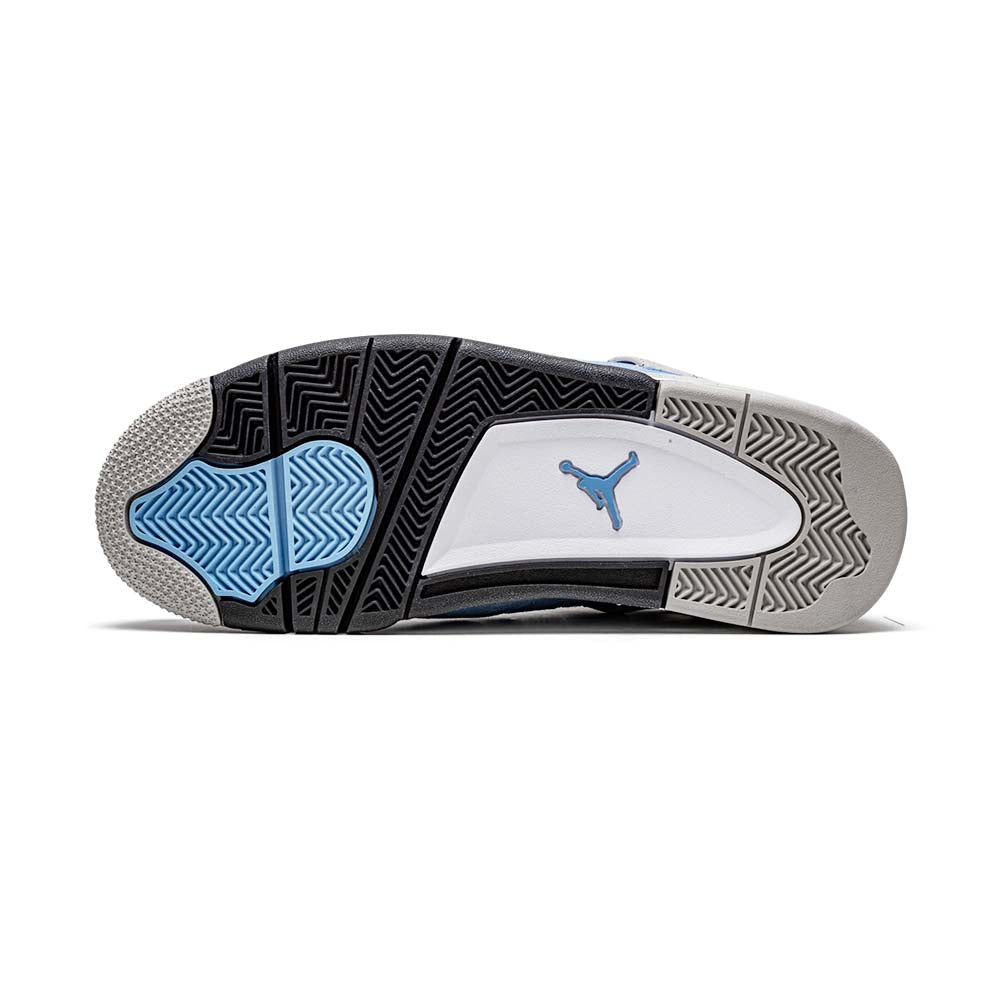 Air Jordan 4 Retro 'University Blue' CT8527 400