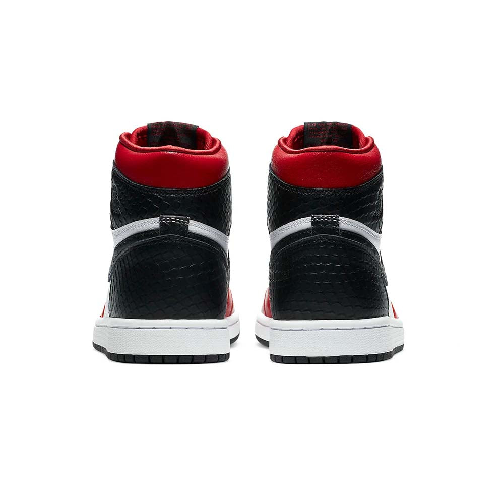 Jordan Air Jordan 1 High Retro WMNS "Satin Snake"