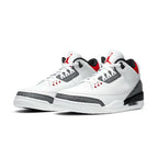 Jordan Air Jordan 3 SE DNM "Fire Red"