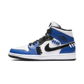 WMNS Air Jordan 1 Mid 'Sisterhood'