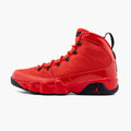 AIR JORDAN 9 RETRO “CHILE RED”