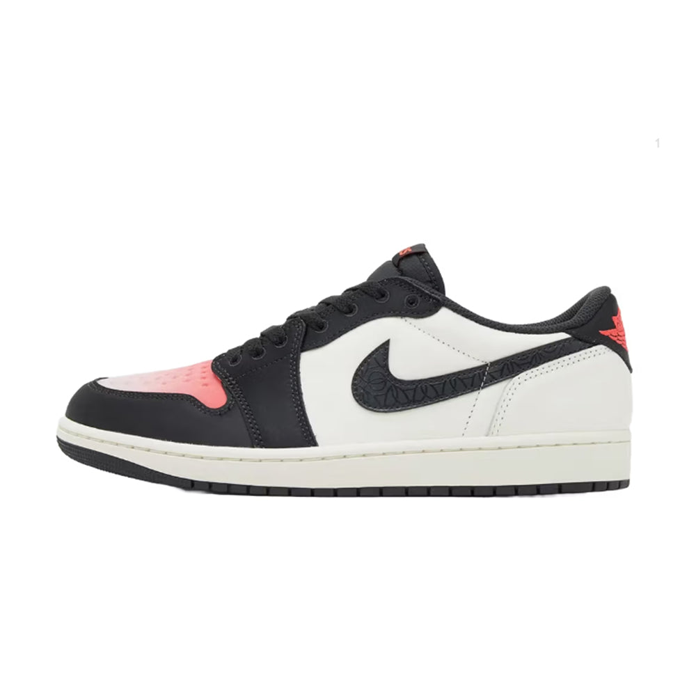 Air Jordan 1 Retro Low OG x PSG 'Paris Saint-Germain' HF8828-100