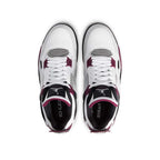 Air Jordan 4 Retro 'Bordeaux'