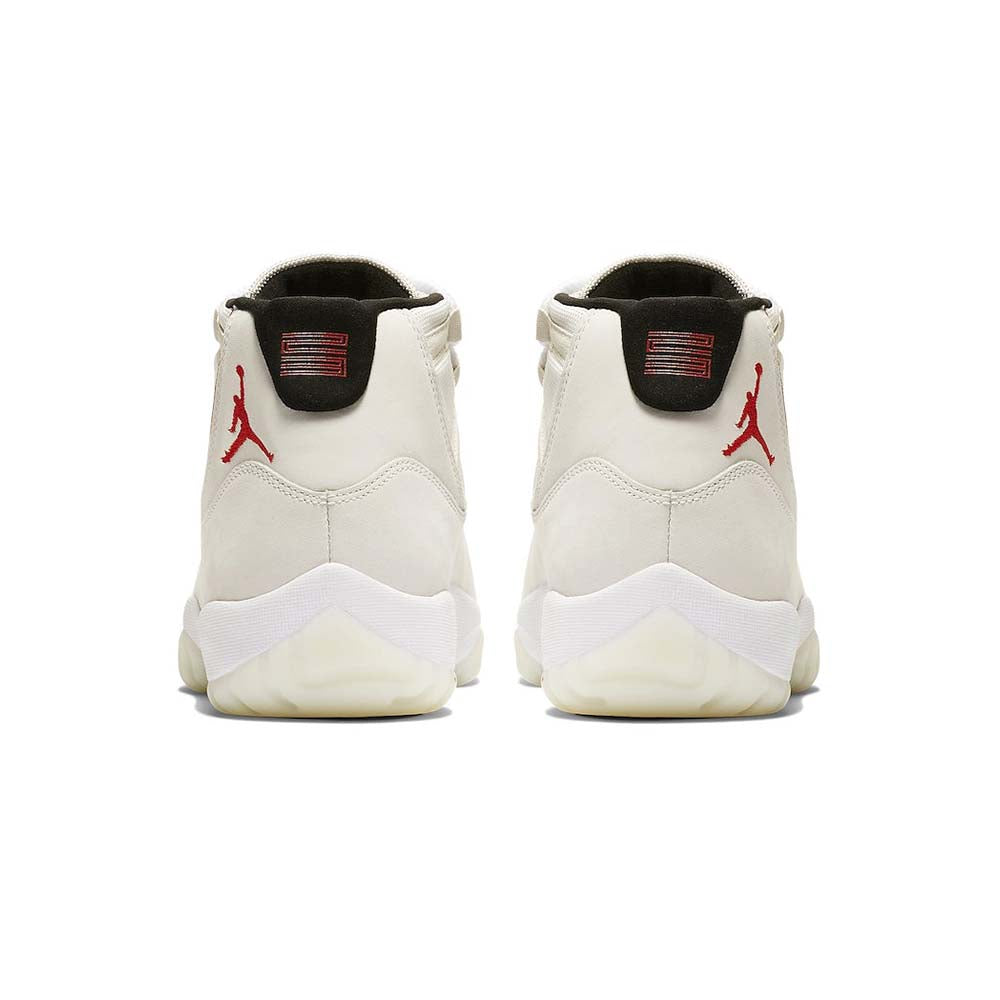 Air Jordan 11 Retro (GS) “Platinum Tint”