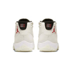 Air Jordan 11 Retro (GS) “Platinum Tint”
