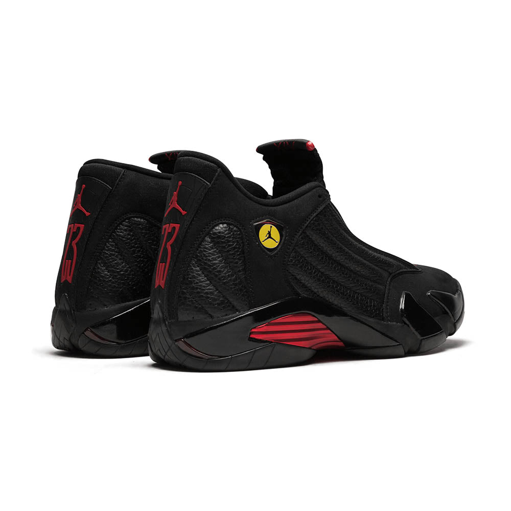 Jordan Air Jordan 14 Retro "Last Shot"