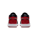 Jordan Air Jordan 1 Low 'Black Toe'