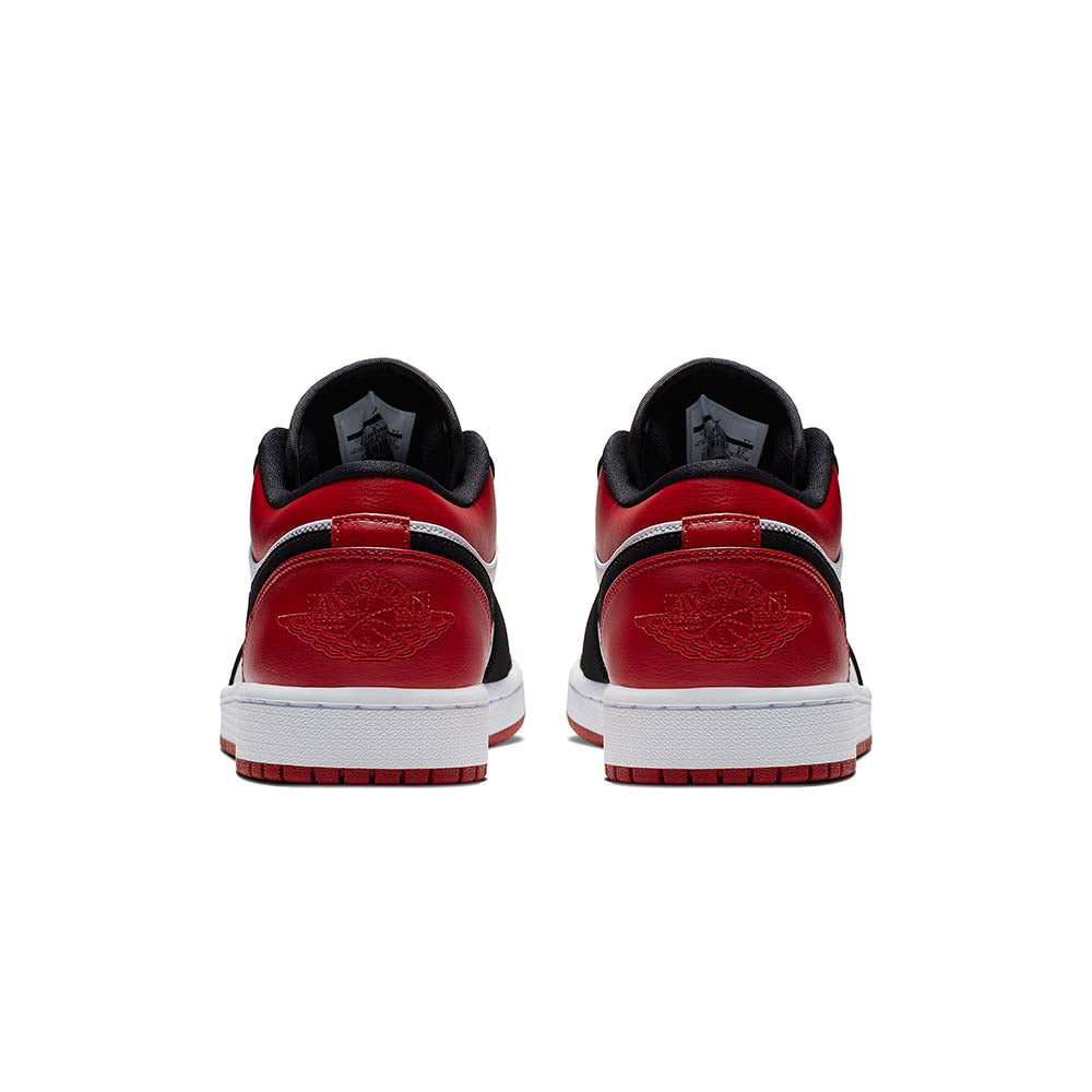 Jordan Air Jordan 1 Low 'Black Toe'