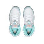 Air Jordan 5 GS “Light Aqua”