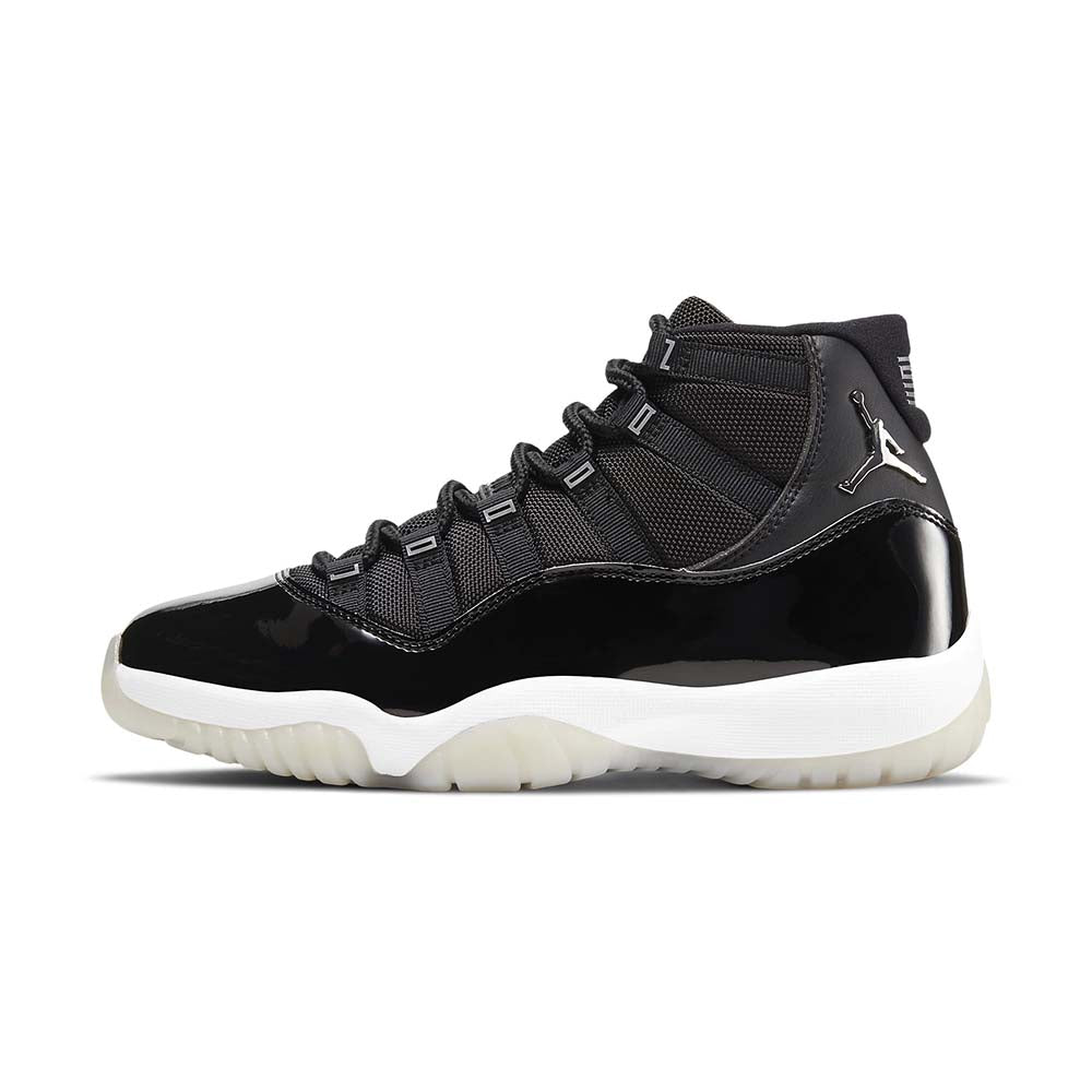 Youth Air Jordan 11 Retro GS “Jubilee �C 25th Anniversary”