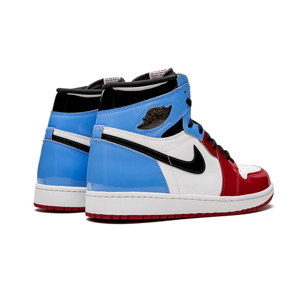 Jordan Air Jordan 1 Retro High "Les Twin - Fearless"