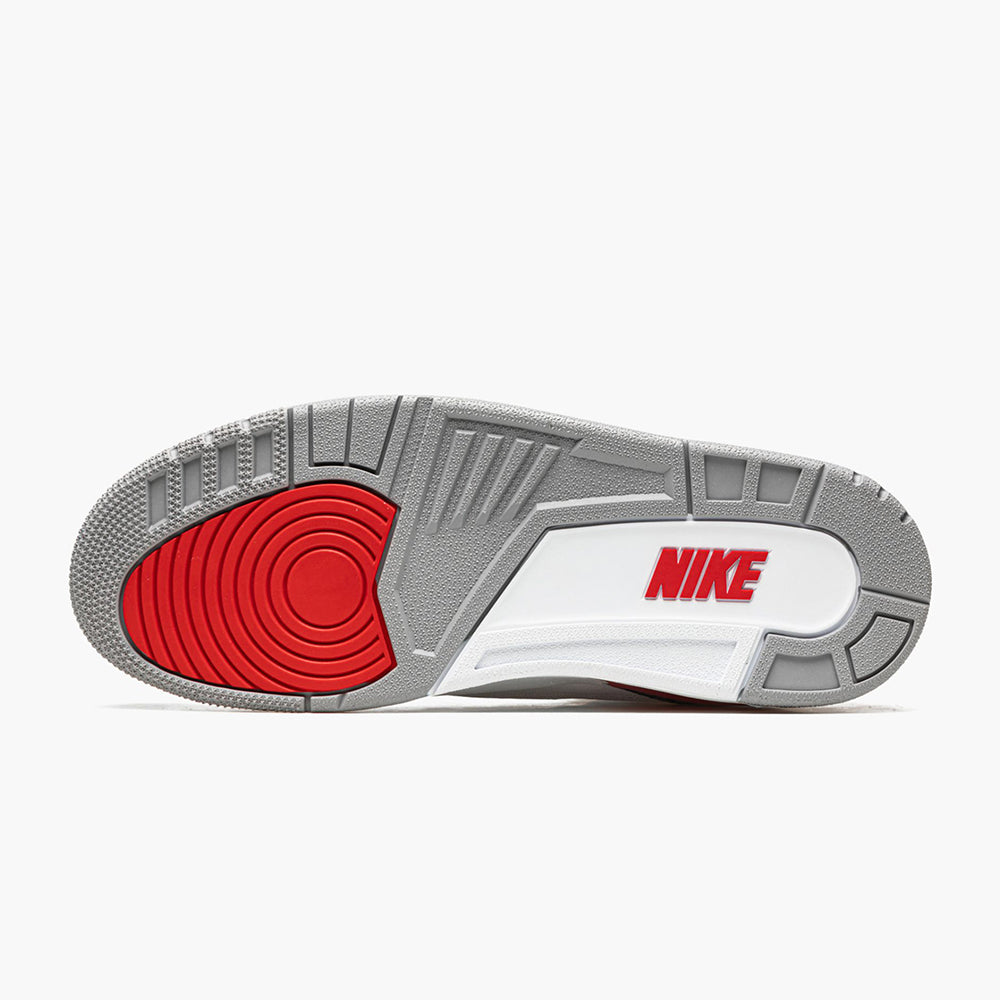 AIR JORDAN 3 RETRO OG "Fire Red 2022"