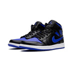 Air Jordan 1 MID "Royal"
