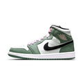 Wmns Air Jordan 1 Mid SE 'Dutch Green'