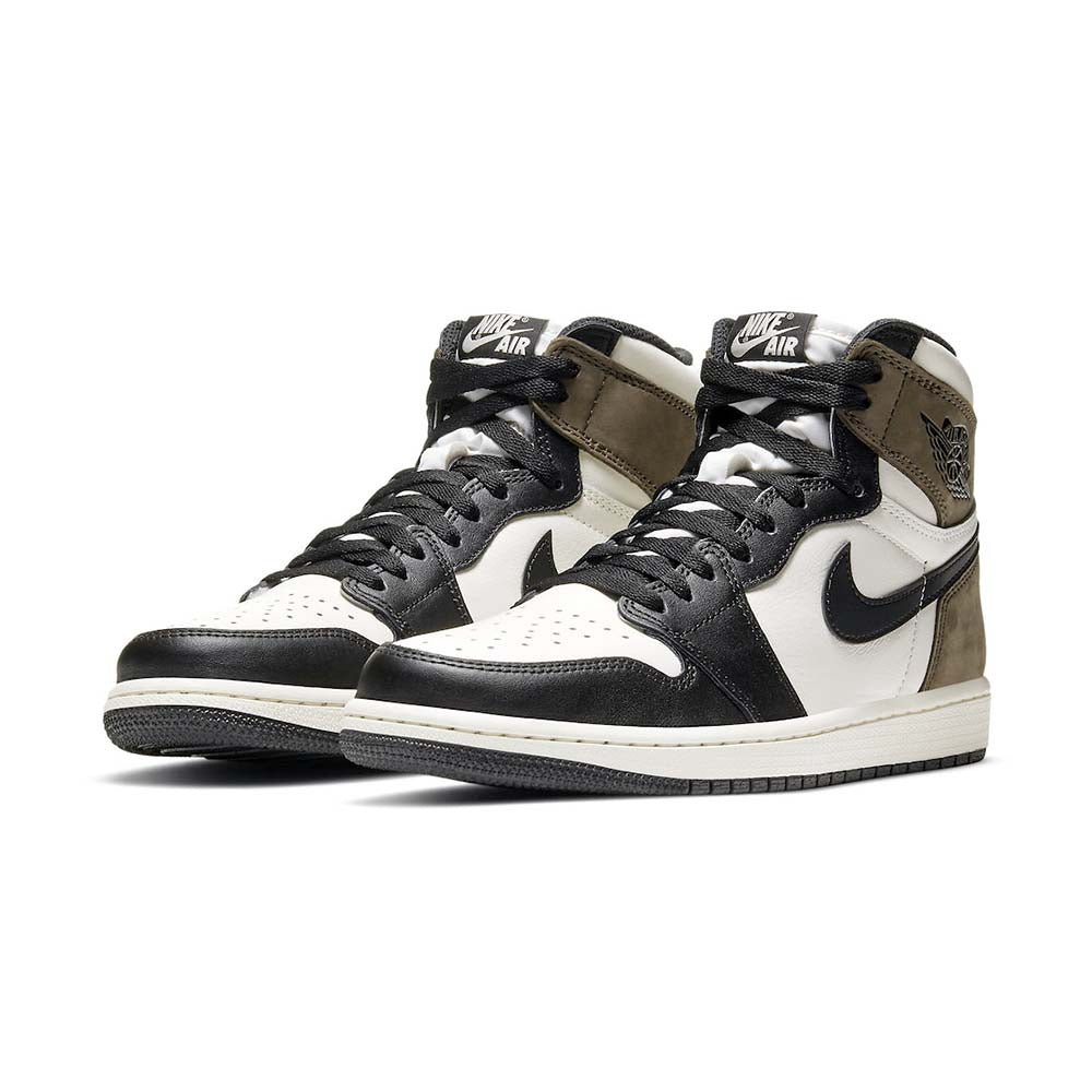 Air Jordan 1 Retro High OG 'Dark Mocha'