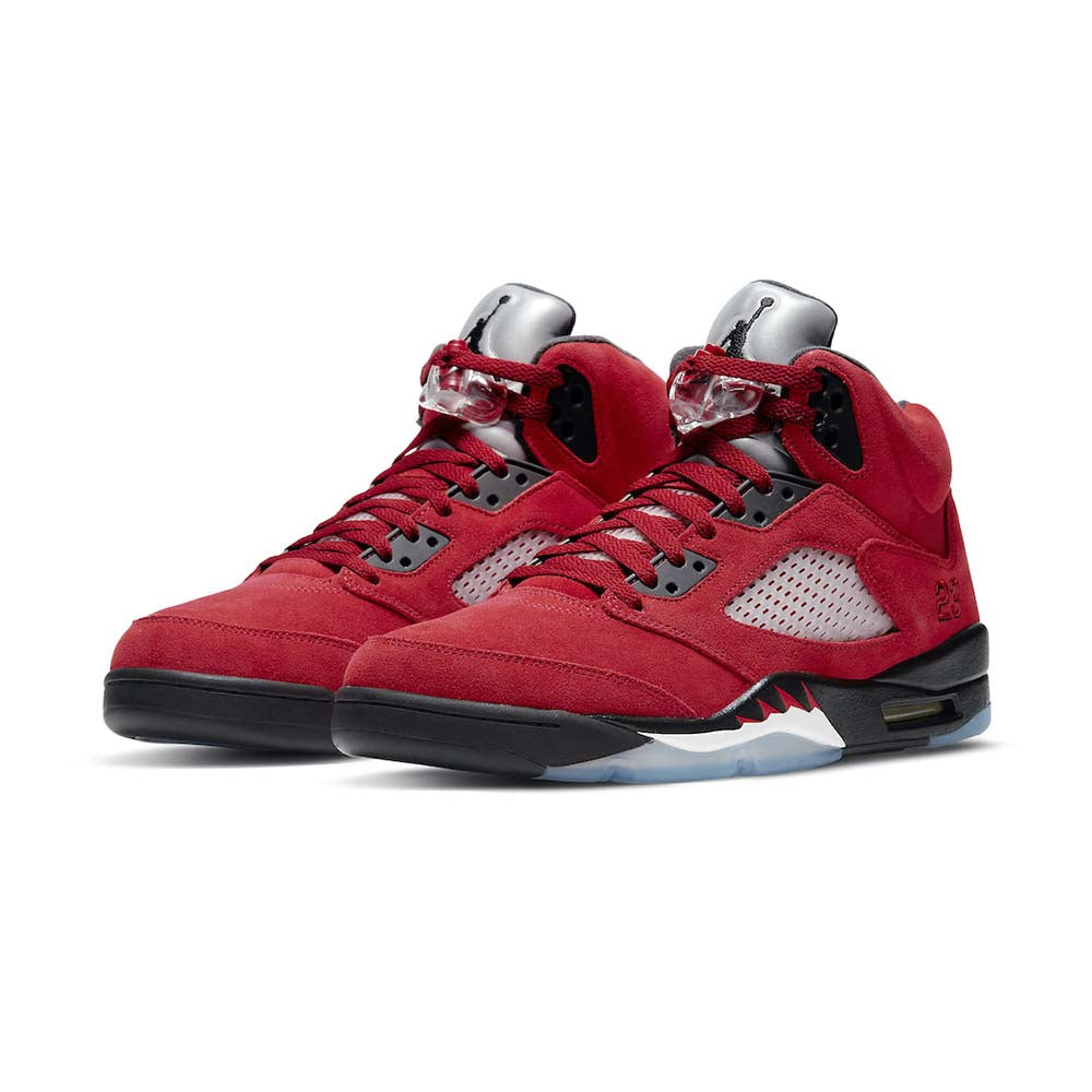 Air Jordan 5 Retro 'Raging Bull' DD0587-600