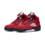 Air Jordan 5 Retro 'Raging Bull' DD0587-600
