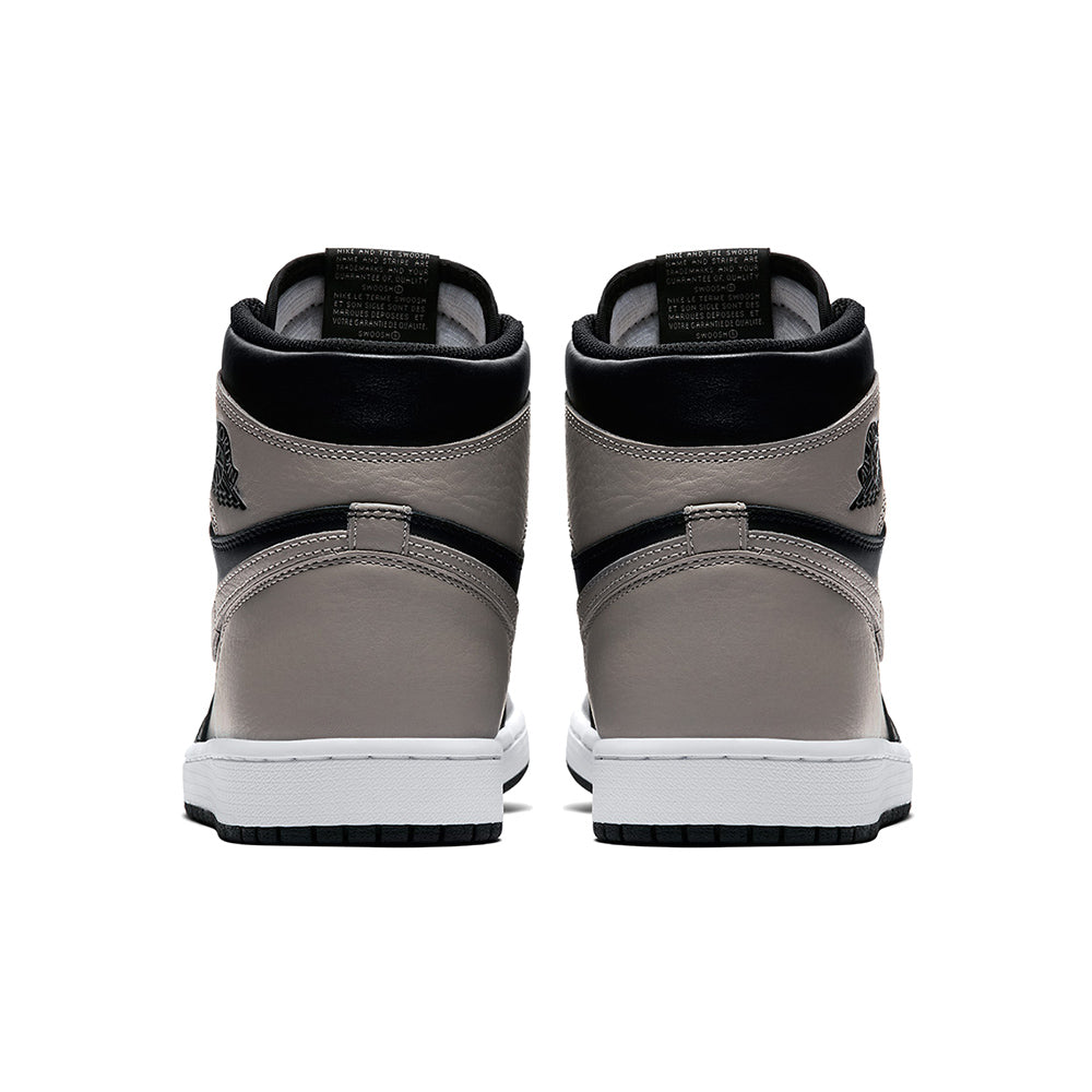 AIR JORDAN 1 RETRO HIGH OG 'SHADOW' 2018