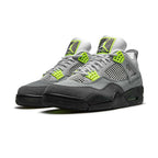 Jordan Air Jordan 4 Retro SE 'Neon'