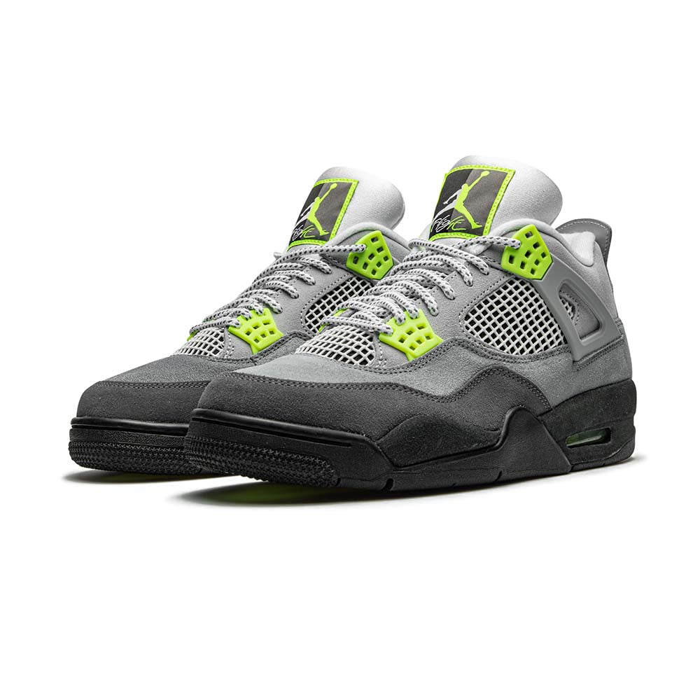 Jordan Air Jordan 4 Retro SE 'Neon'