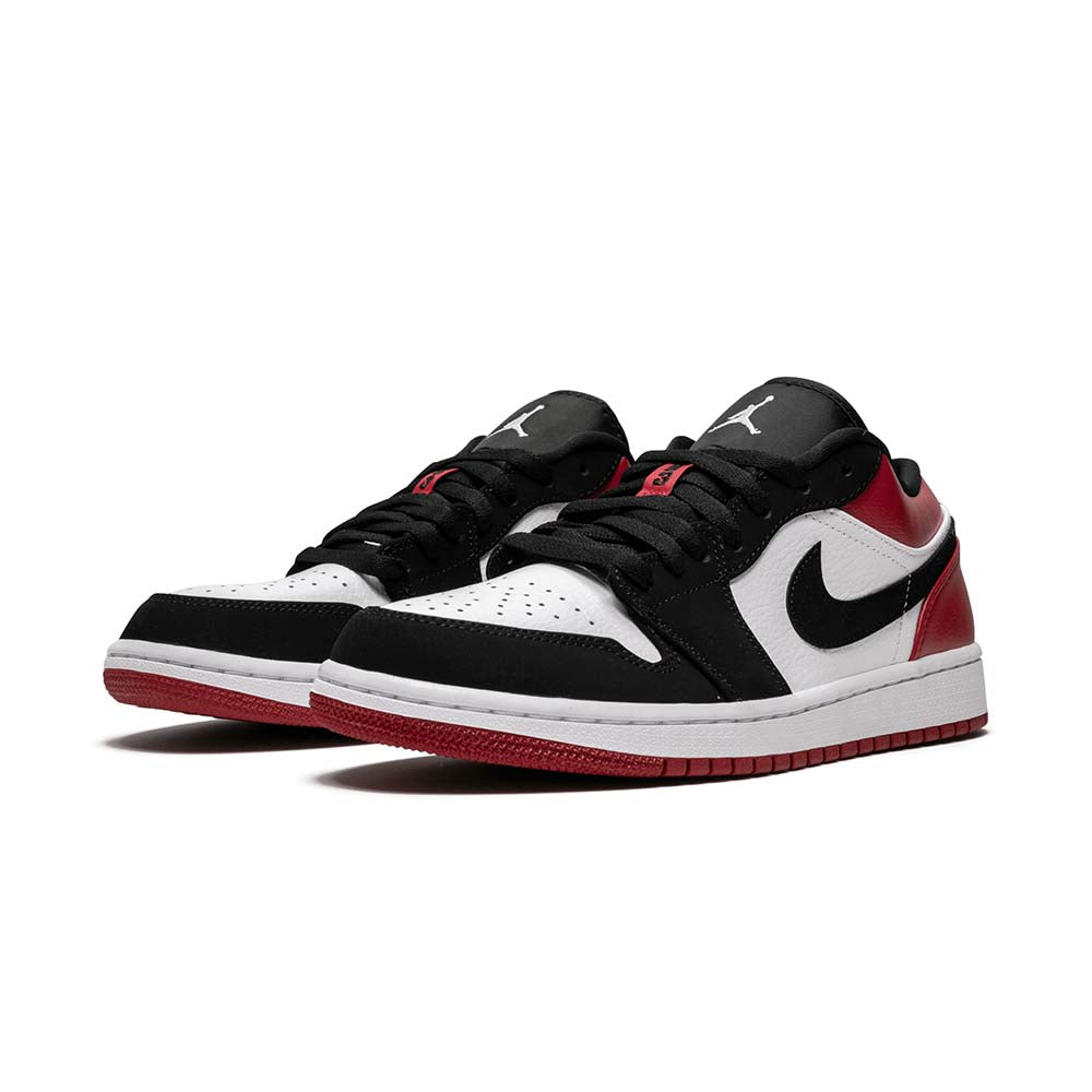 Jordan Air Jordan 1 Low 'Black Toe'