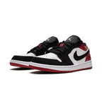 Jordan Air Jordan 1 Low 'Black Toe'
