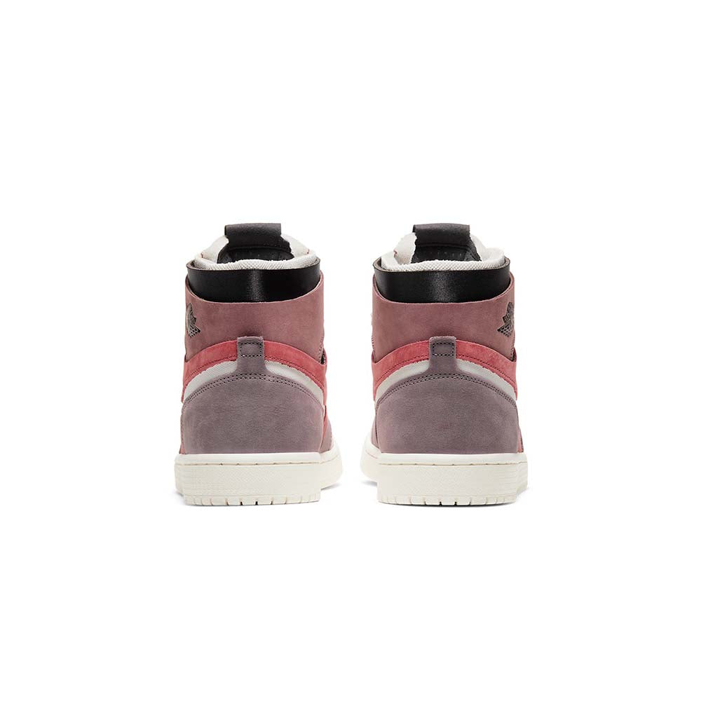 Wmns Air Jordan 1 High Zoom 'Canyon Rust'