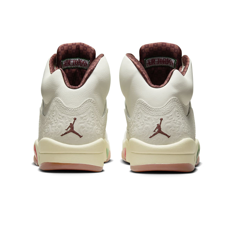 Air Jordan 5 Retro 'El Grito' HF8833-100