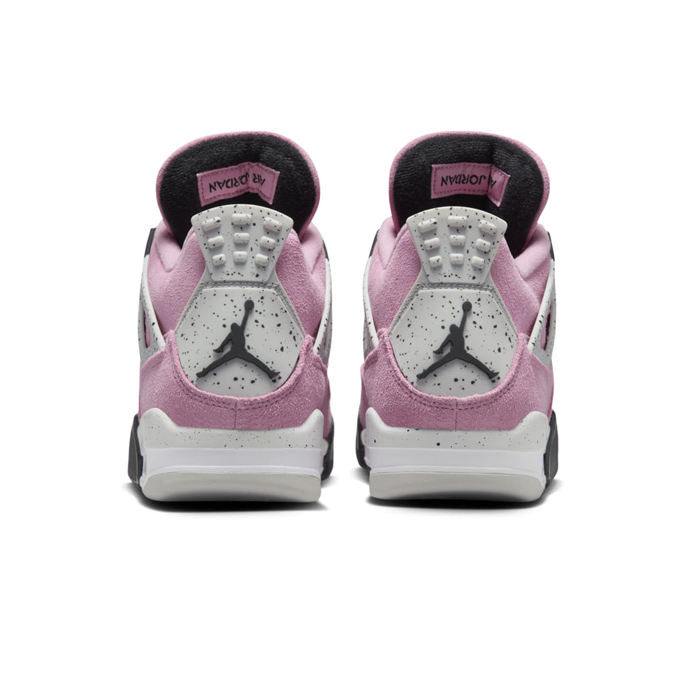 (WMNS) Air Jordan 4 Retro 'Orchid' AQ9129-501