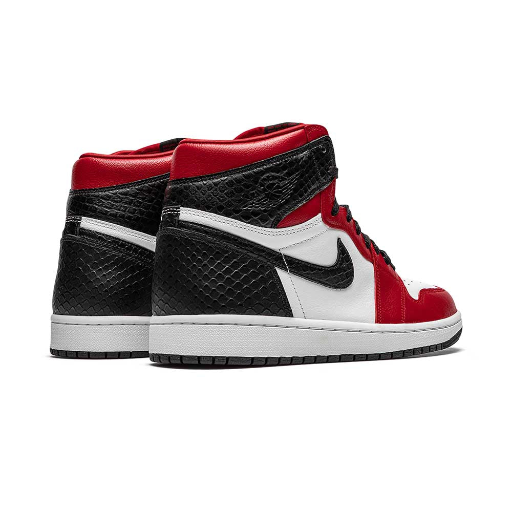 Jordan Air Jordan 1 High Retro WMNS "Satin Snake"