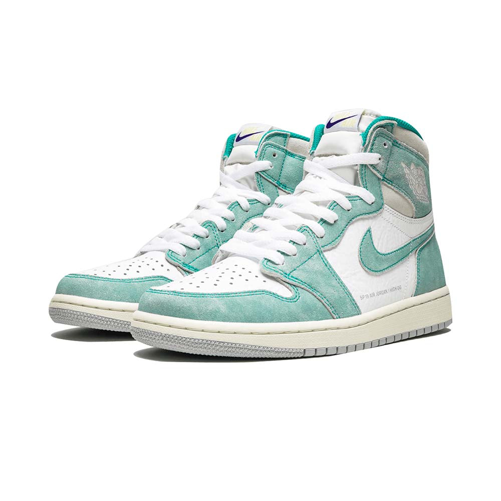 Air Jordan 1 Retro High OG 'Turbo Green'