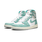 Air Jordan 1 Retro High OG 'Turbo Green'