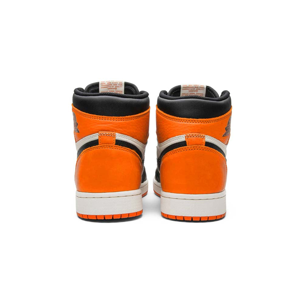 Air Jordan 1 Retro High OG 'Shattered Backboard'