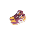 Air Jordan 1 Retro High OG "Brotherhood"