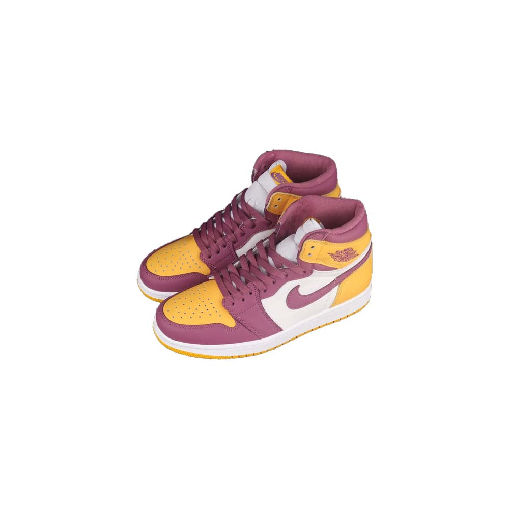 Air Jordan 1 Retro High OG "Brotherhood"