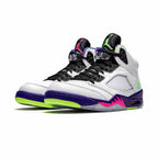 AIR JORDAN 5 RETRO 'ALTERNATE BEL-AIR'