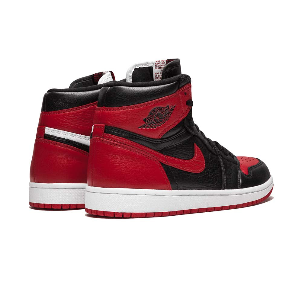 Air Jordan 1 Retro High OG NRG 'Homage 2 Home (Non-Numbered)'